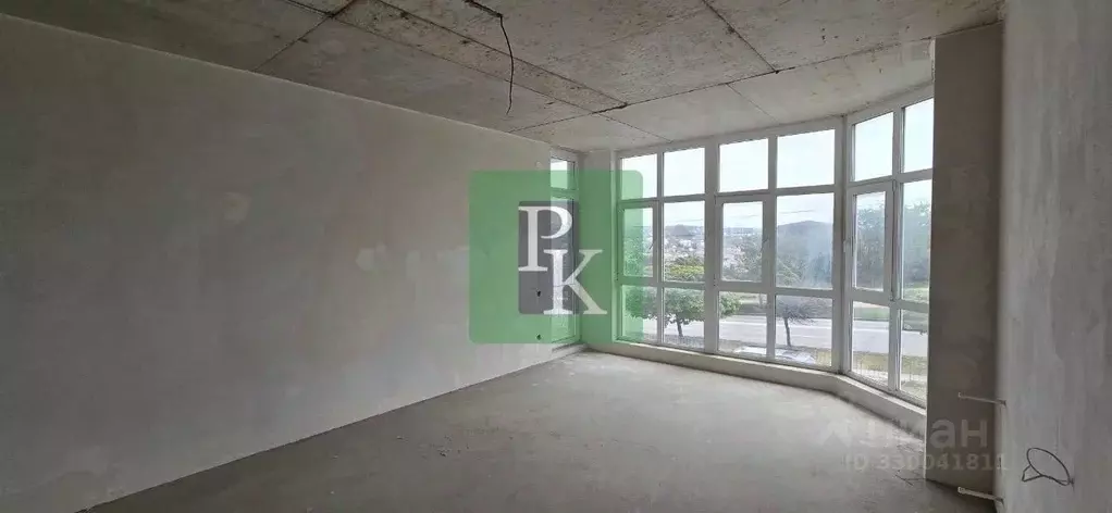 1-к кв. Севастополь ул. Руднева, 30Б (51.7 м) - Фото 1