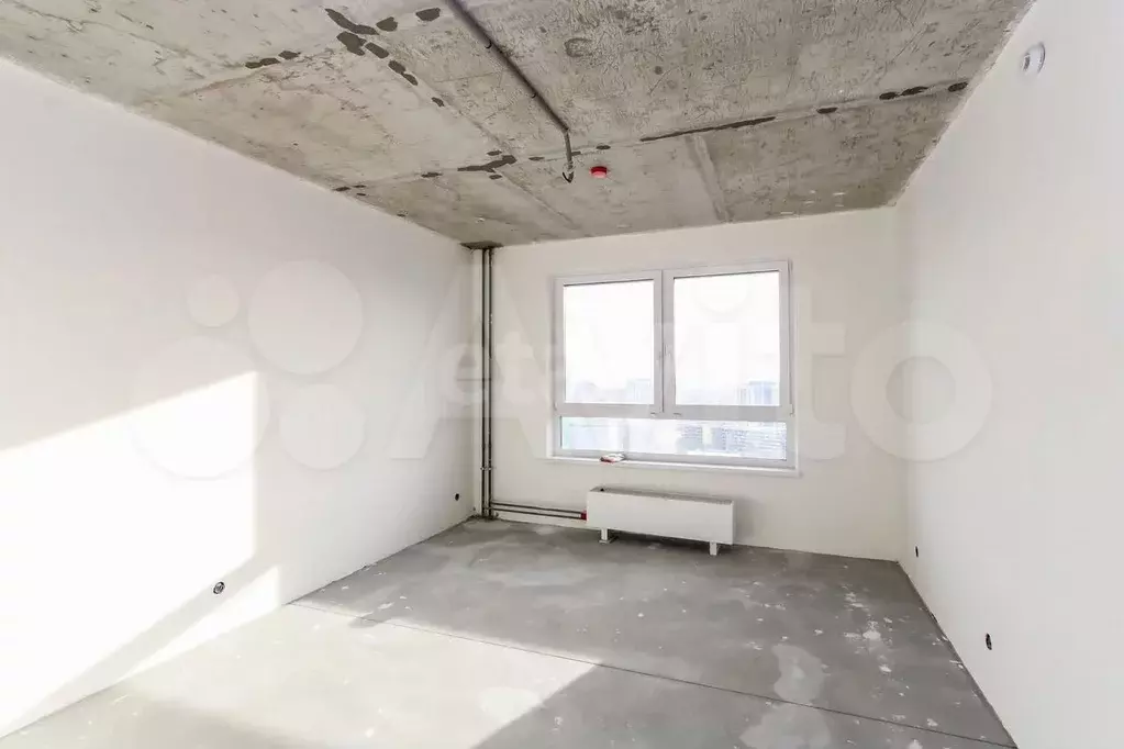 Квартира-студия, 21,9 м, 22/24 эт. - Фото 0
