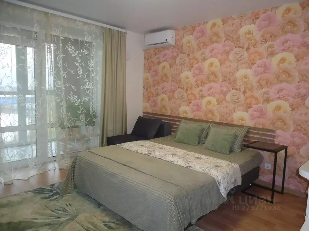 1-к кв. Удмуртия, Ижевск ул. Лихвинцева, 72 (27.5 м) - Фото 0