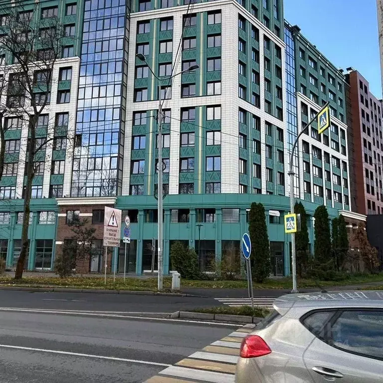 2-к кв. Калининградская область, Калининград ул. Генерал-фельдмаршала ... - Фото 2