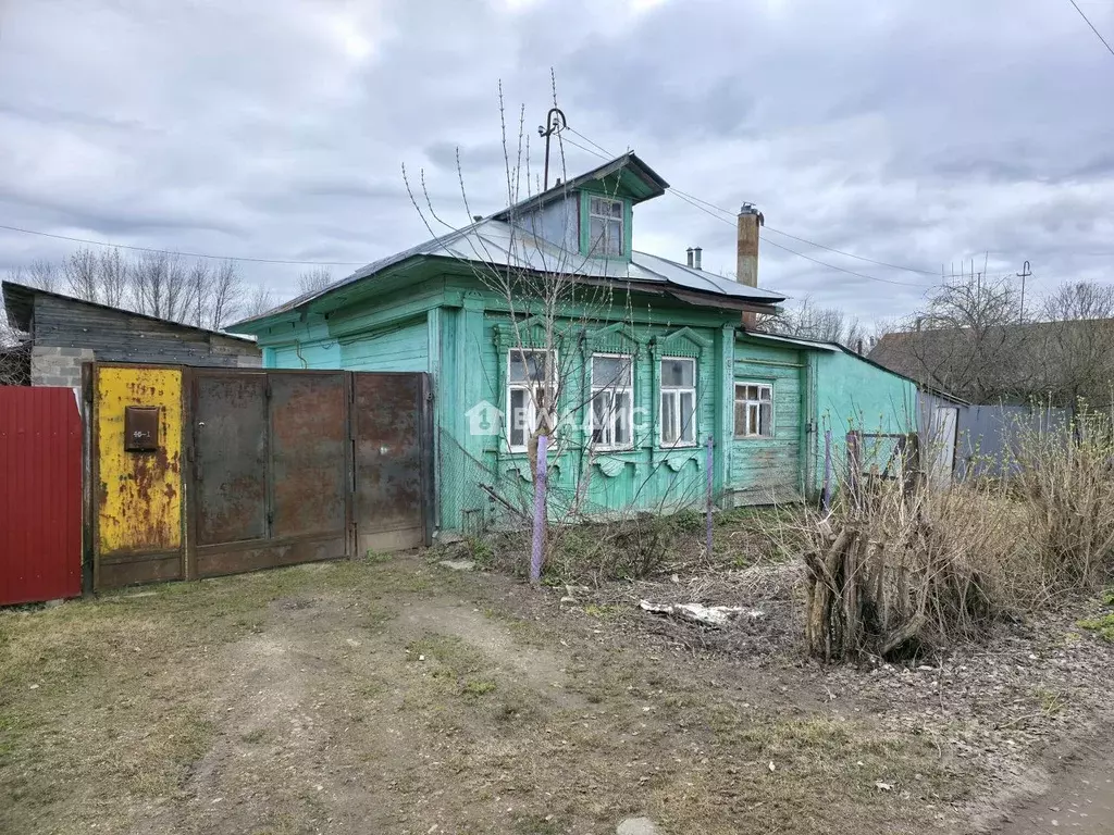 Дом в Ивановская область, Иваново 2-я линия, 46 (27 м) - Фото 1