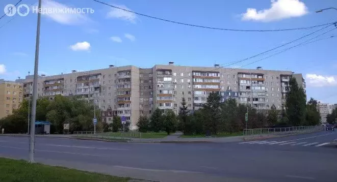 1-комнатная квартира: Тюмень, Широтная улица, 108 (34 м) - Фото 2