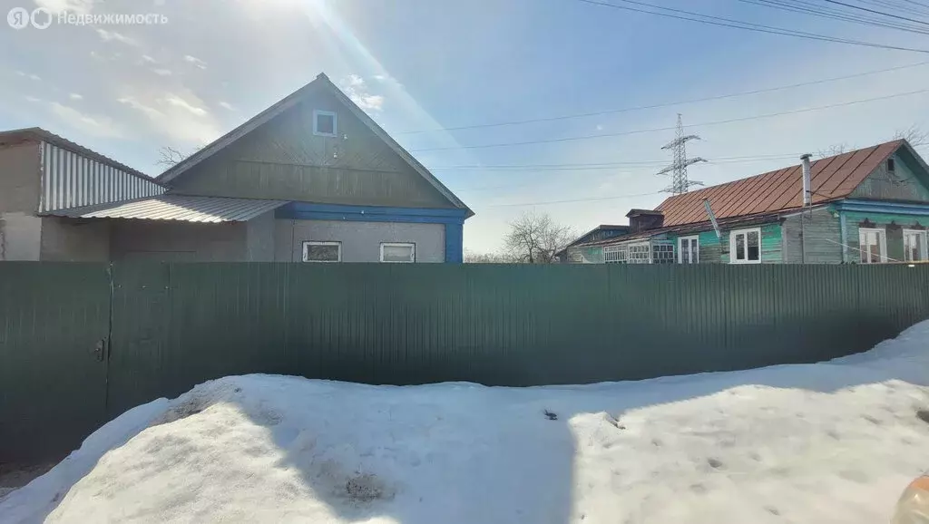 Дом в Пенза, улица Коробкова, 13 (36.2 м) - Фото 2