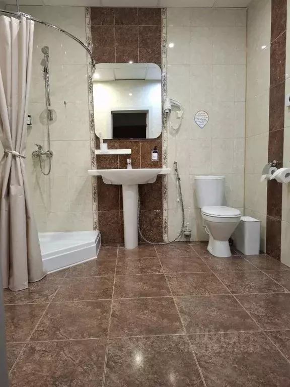 Комната Саратовская область, Хвалынск ул. Российской Республики, 1Л ... - Фото 2