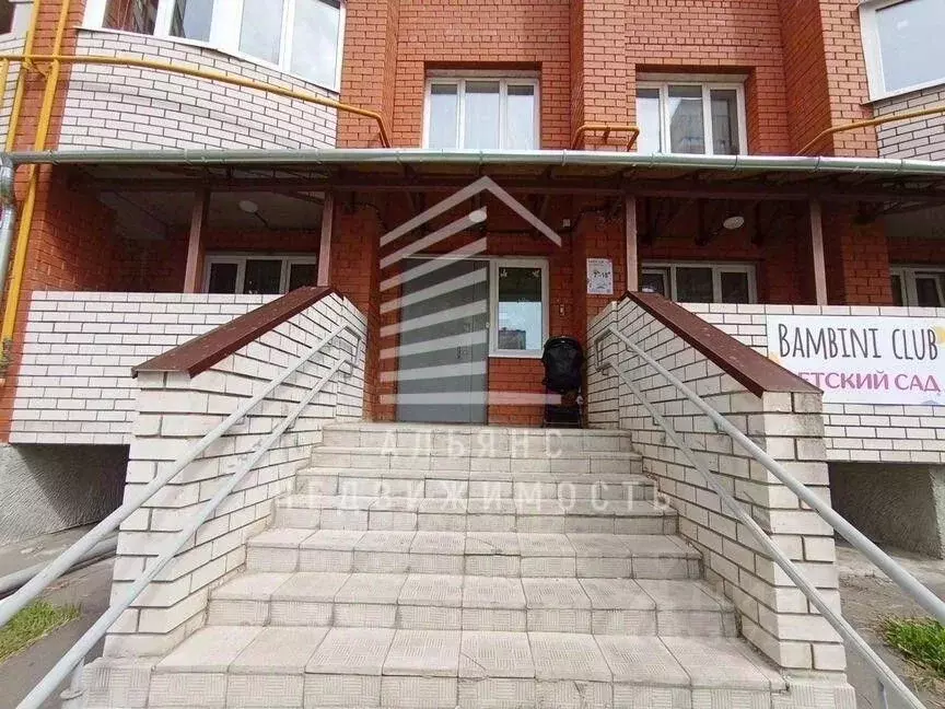 Помещение свободного назначения в Владимирская область, Владимир ул. ... - Фото 1