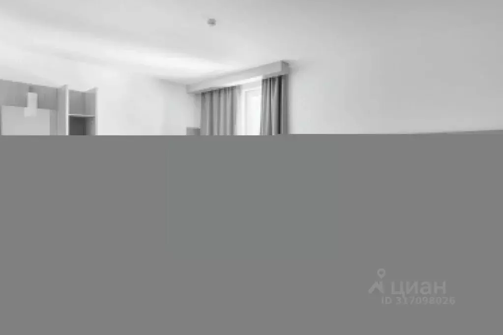 Комната Татарстан, Казань Право-Булачная ул., 43/1 (20.0 м) - Фото 1