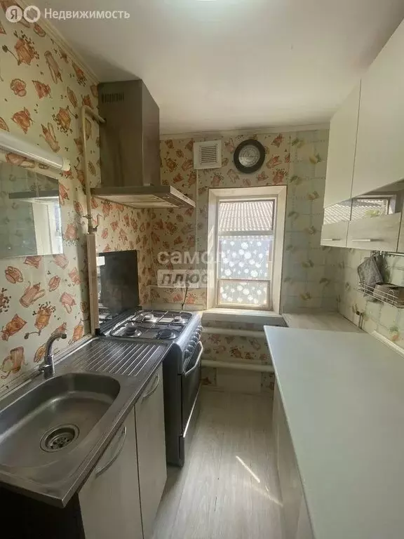 Дом в Темрюк, улица Мира, 17 (43.1 м) - Фото 2