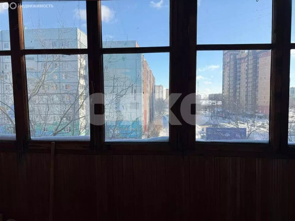 2-комнатная квартира: Раменское, улица Чугунова, 34 (54.4 м) - Фото 2