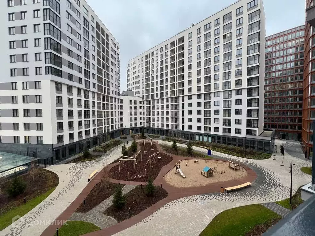 Продаётся 1-к квартира, 38.2 м - Фото 0