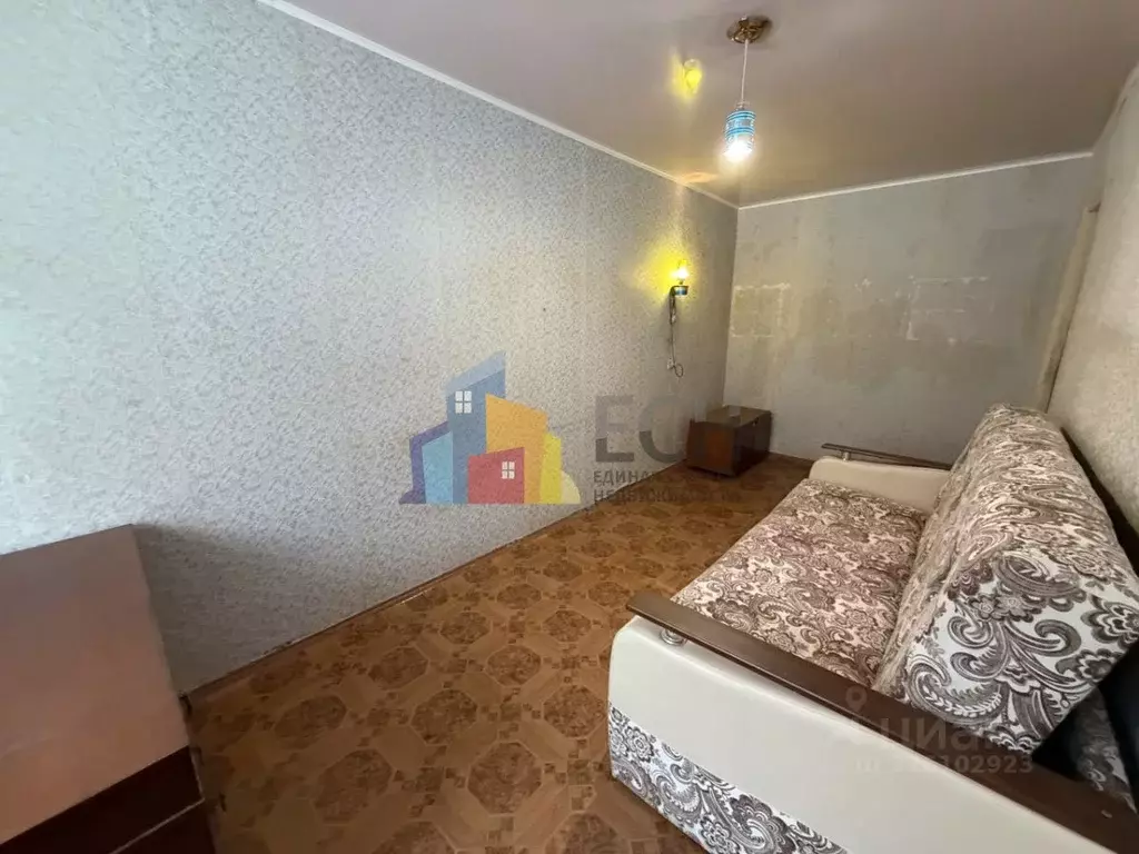 2-к кв. Тульская область, Алексин Арматурная ул., 30 (41.5 м) - Фото 2