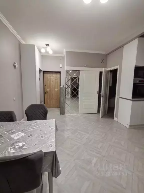 2-к кв. Московская область, Ленинский городской округ, Бутово пгт ... - Фото 1