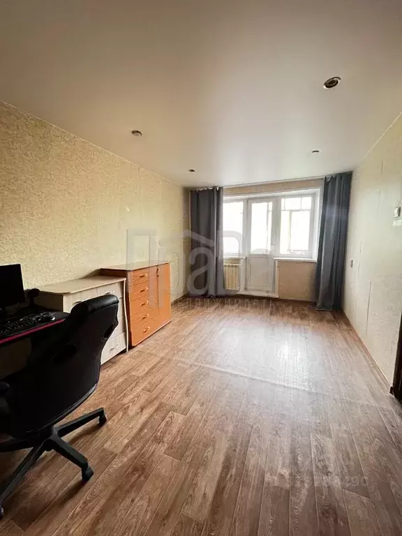 1-к кв. Красноярский край, Красноярск Семафорная ул., 327 (30.5 м) - Фото 0