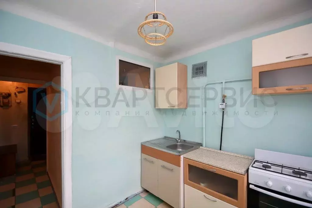 2-к. квартира, 43 м, 5/5 эт. - Фото 1