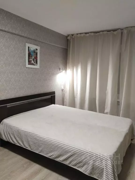 1-к кв. Тульская область, Новомосковск ул. Куйбышева, 16А (30.1 м) - Фото 0