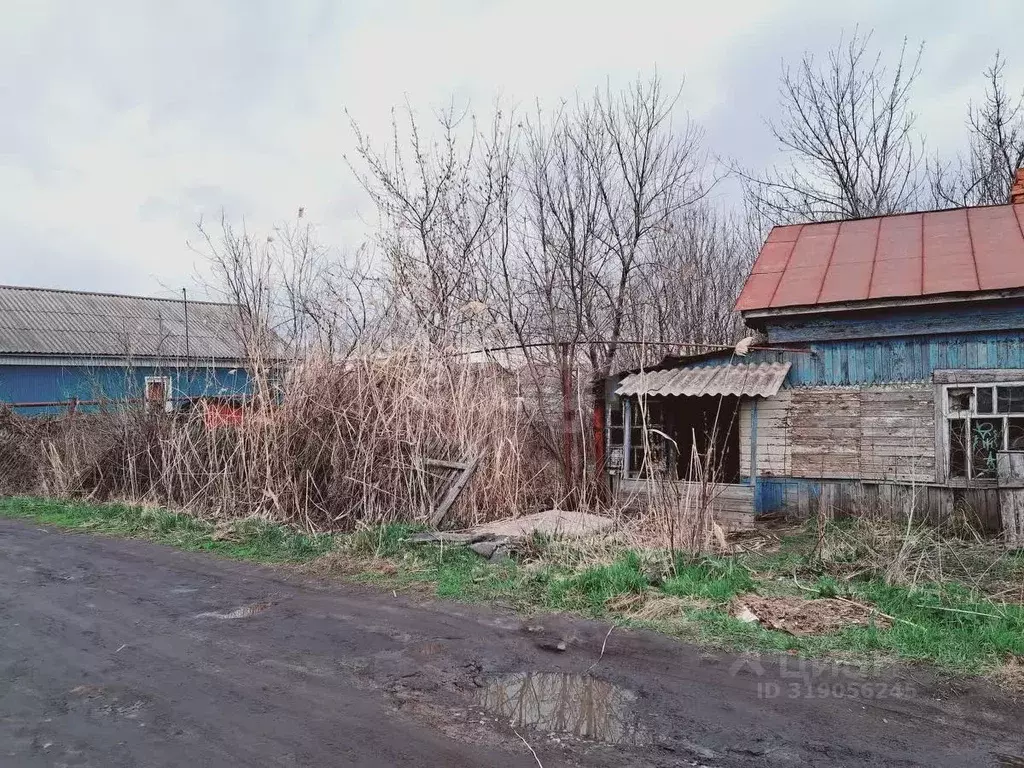 Участок в Саратовская область, Балашов ул. Макаренко, 70 (6.7 сот.) - Фото 0