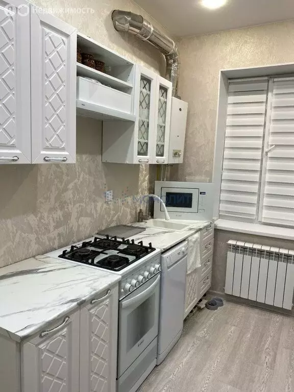 2-комнатная квартира: Нижний Новгород, проспект Ленина, 4 (45.7 м) - Фото 0