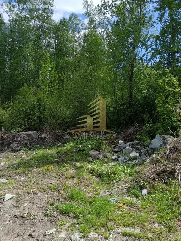 Участок в Новосибирск, улица Состязания, 22 (7 м) - Фото 0