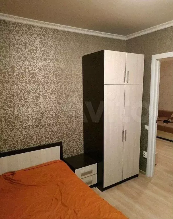 3-к. квартира, 48 м, 4/5 эт. - Фото 1