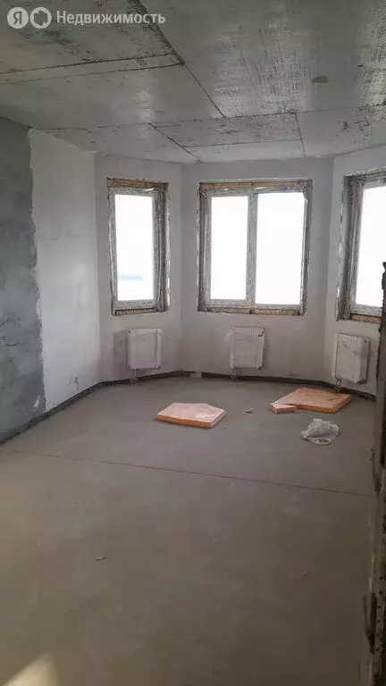 2-комнатная квартира: Хабаровск, улица Салтыкова-Щедрина, 1/1А (60 м) - Фото 2