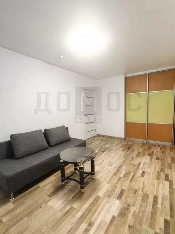 1-к кв. Свердловская область, Екатеринбург ул. Академика Ландау, 38 ... - Фото 1