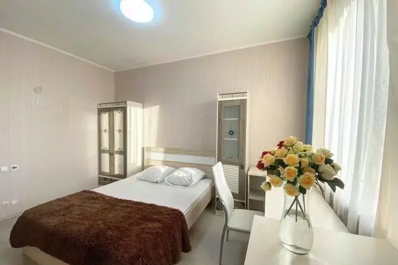 2-к кв. Оренбургская область, Оренбург ул. Мира, 3/1 (70.0 м) - Фото 1