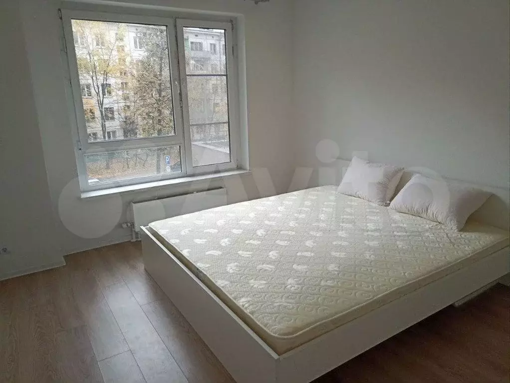 2-к. квартира, 55 м, 3/6 эт. - Фото 0