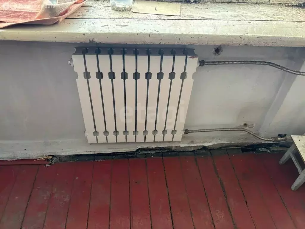 3-комнатная квартира: Прокопьевск, улица Советов, 26 (61.4 м) - Фото 2