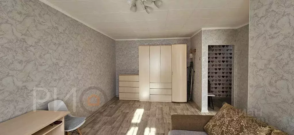 1-к кв. Севастополь ул. Хрусталева, 15 (33.0 м) - Фото 2