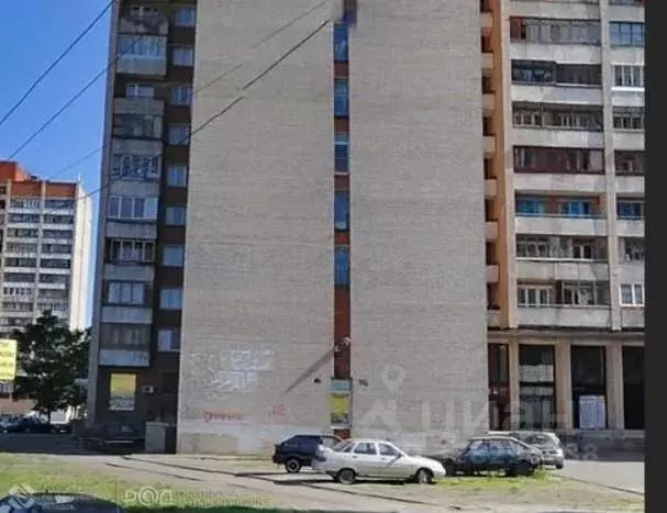 Комната Санкт-Петербург Придорожная аллея, 13 (11.0 м) - Фото 2