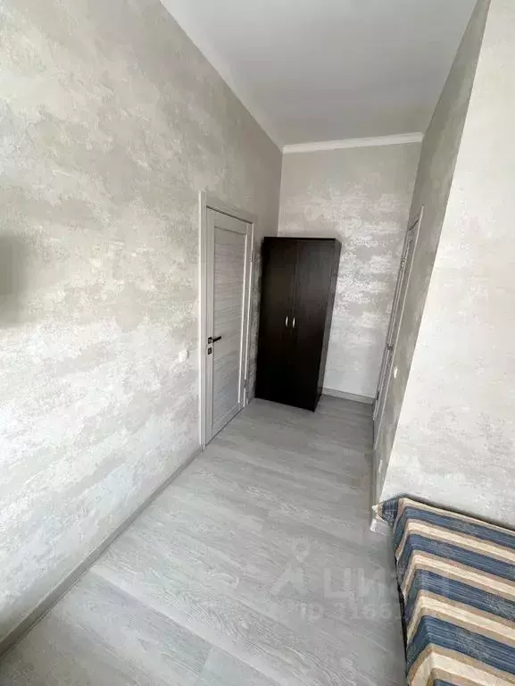 Комната Краснодарский край, Сириус пгт ул. Общинная, 40 - Фото 1