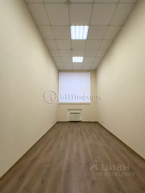 Офис в Санкт-Петербург наб. Обводного Канала, 14 (45 м) - Фото 1