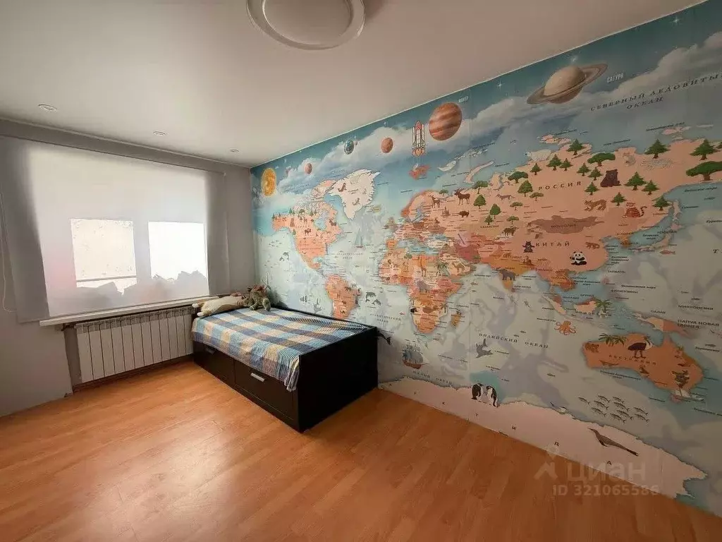 2-к кв. Вологодская область, Великий Устюг Железнодорожная ул., 1 ... - Фото 1