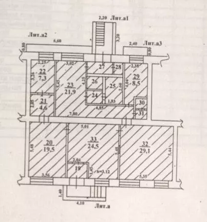 Помещение свободного назначения в Свердловская область, Нижний Тагил ... - Фото 1