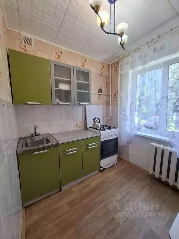 2-к кв. Новгородская область, Новгородский район, Савинское с/пос, д. ... - Фото 1