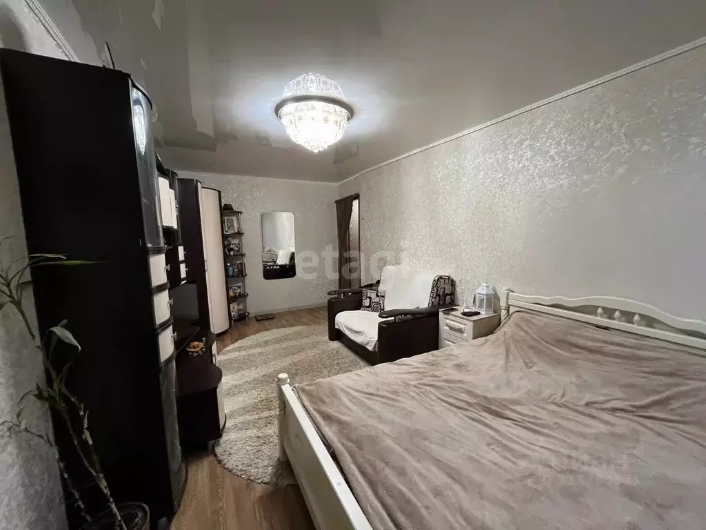 2-к кв. Калужская область, Калуга ул. Калужка, 2 (44.7 м) - Фото 2