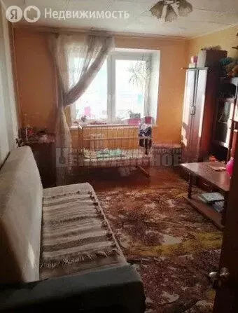 1-комнатная квартира: Смоленск, улица Рыленкова, 34 (37.8 м) - Фото 1