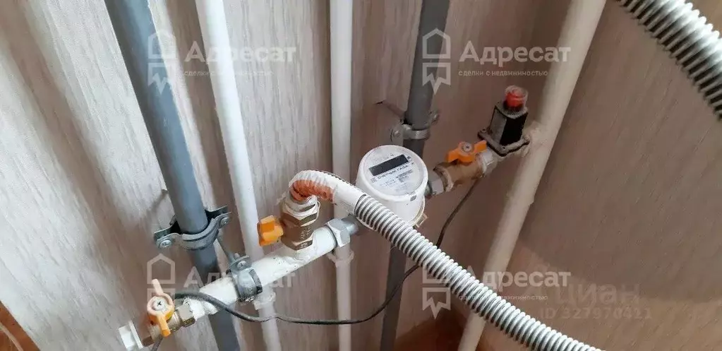 3-к кв. Волгоградская область, Волгоград ул. Имени Старшего Лейтенанта ... - Фото 2