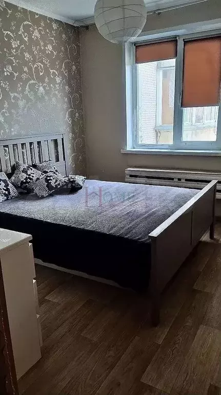 3-к. квартира, 60 м, 5/9 эт. - Фото 1