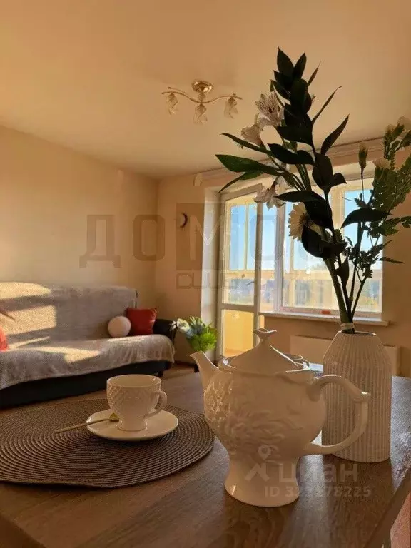 Студия Свердловская область, Березовский пос. Первомайский, 10Бк3 ... - Фото 1