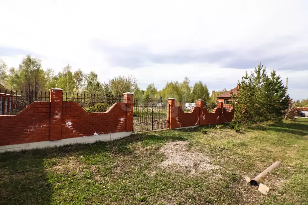 Участок в Алтайский край, Барнаул городской округ, пос. Бельмесево ул. ... - Фото 1