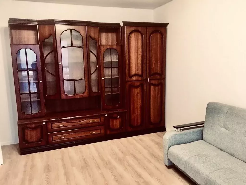 2-к кв. Москва Люблинская ул., 113К1 (62.0 м) - Фото 1