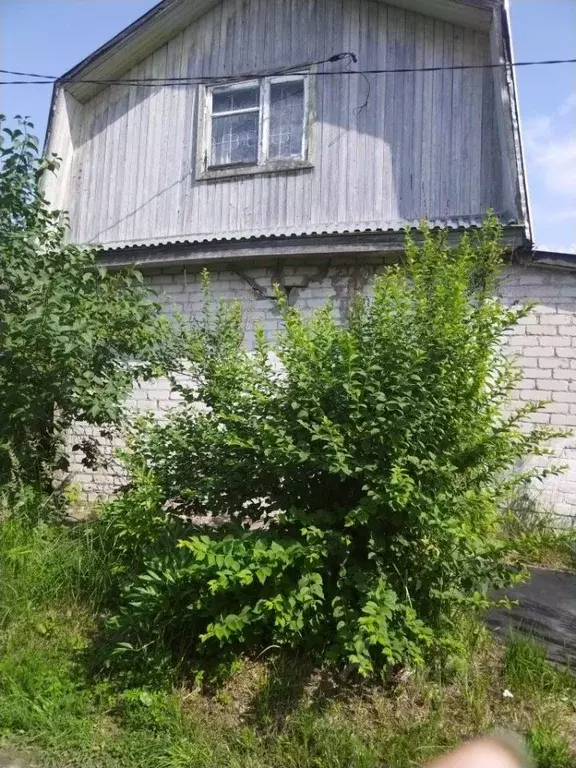 Дом в Нижегородская область, Балахна № 1 ПЗРА СНТ, 11 (36 м) - Фото 0