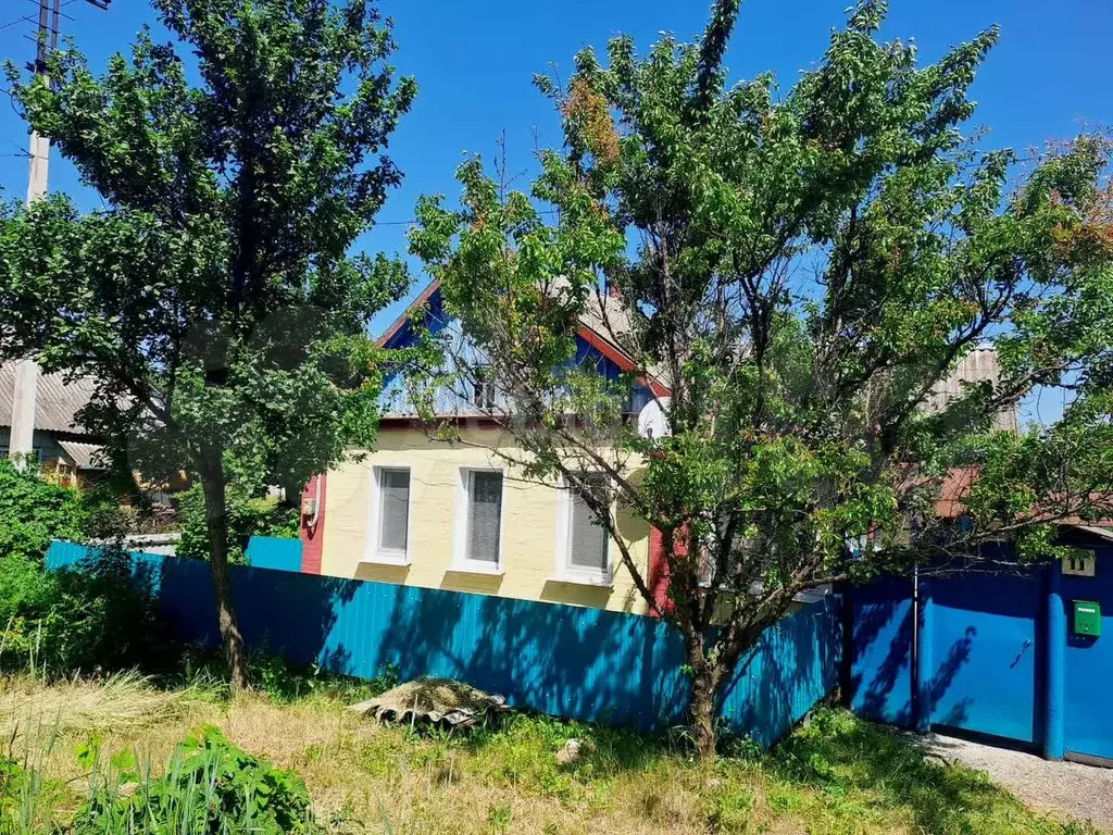 Дом 59,9 м на участке 11,6 сот. - Фото 1
