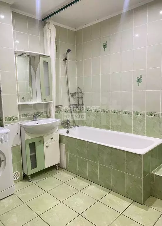 1-к. квартира, 44,8 м, 8/10 эт. - Фото 1