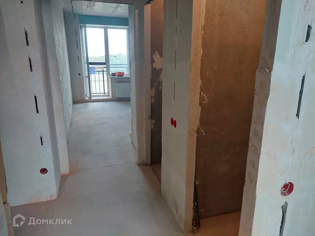 Продаётся 2-к квартира, 56 м - Фото 0