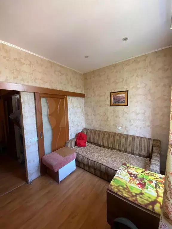 Квартира-студия, 15,6 м, 3/4 эт. - Фото 1
