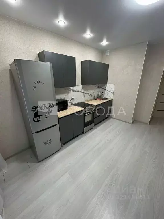 1-к кв. Новосибирская область, Новосибирск ул. Николая Островского, ... - Фото 1