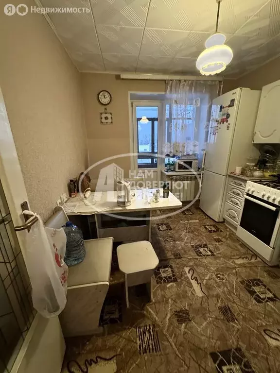 2-комнатная квартира: Чайковский, улица Декабристов, 2 (48 м) - Фото 1