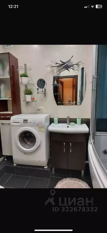 2-к кв. Крым, Керчь ул. Орджоникидзе, 126 (50.0 м) - Фото 1