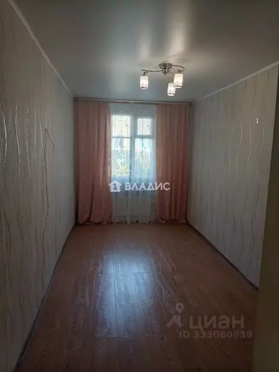 3-к кв. Калужская область, Сосенский г. Козельский муниципальный ... - Фото 1